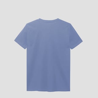 Nome do produtoCamisetas Estonadas Lisas Mind The Gap Co.