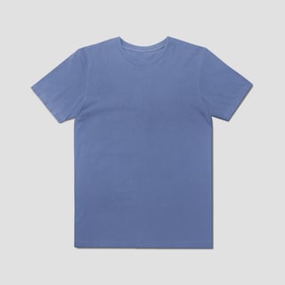 Nome do produtoCamisetas Estonadas Lisas Mind The Gap Co.