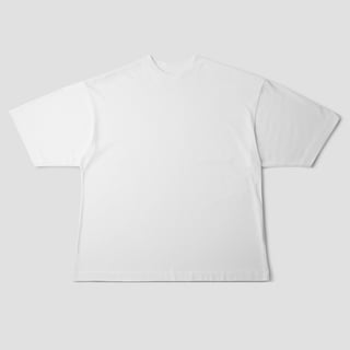 Nome do produtoCamiseta Oversized Lisa Mind The Gap Co.