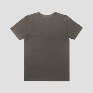 Nome do produtoCamisetas Estonadas Lisas Mind The Gap Co.