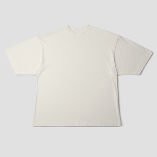 Nome do produtoCamiseta Oversized Lisa Mind The Gap Co.