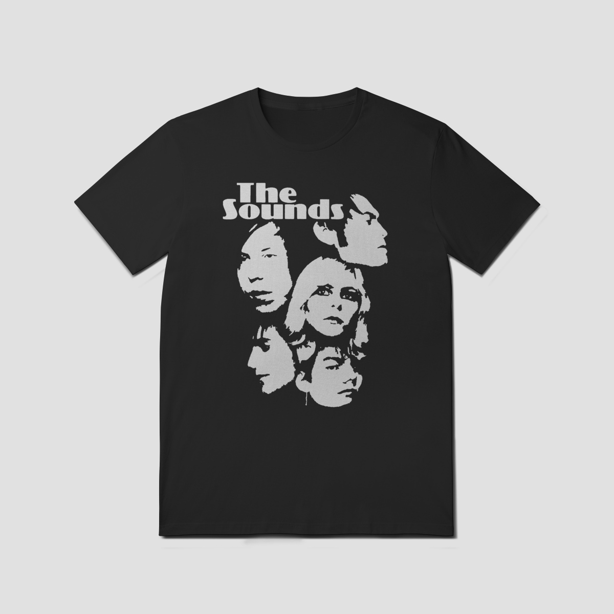 Camiseta FKA Twigs LP1 Mind The Gap Co.