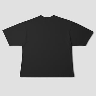 Nome do produtoCamiseta Oversized Lisa Mind The Gap Co.