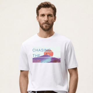 Nome do produto Camiseta Chasing
