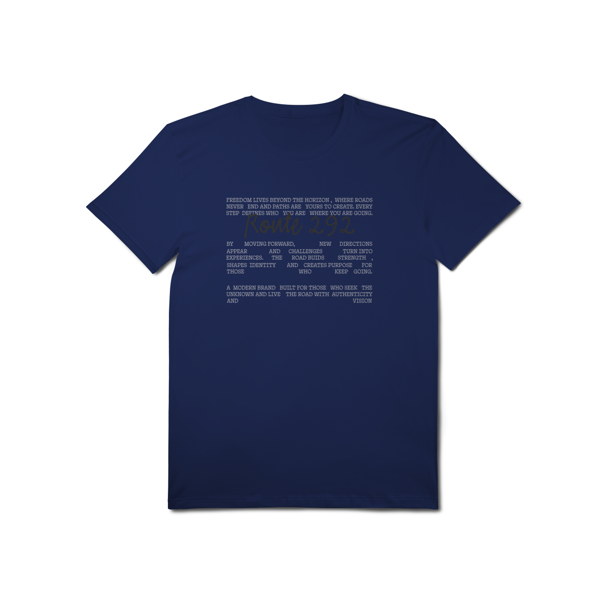 Nome do produto: Camiseta Manifesto