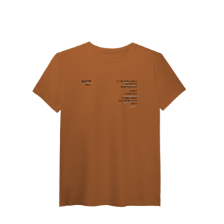 Nome do produto Camiseta Route Fells
