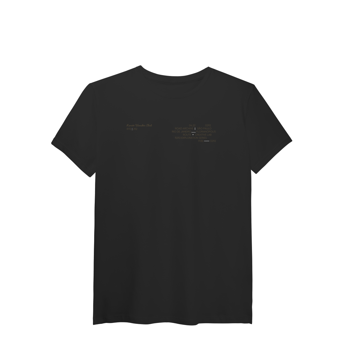 Nome do produto: Camiseta Wonder Club