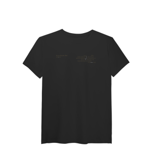 Camiseta Wonder Club