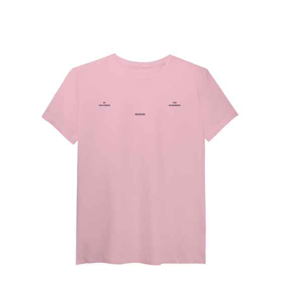 Camiseta