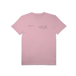 Nome do produto Camiseta Wonder Club