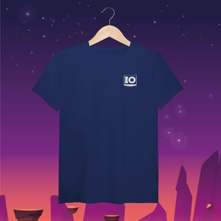 Camiseta Profissões Gamedev Pima