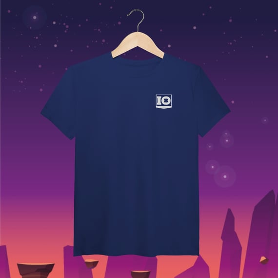 Camiseta Profissões Gamedev Pima