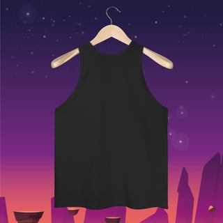 Nome do produto Regata Masculina Profissões Gamedev