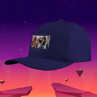 Nome do produto Boné Profissões Gamedev