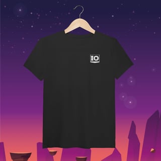 Nome do produto Camiseta Profissões Gamedev Pima