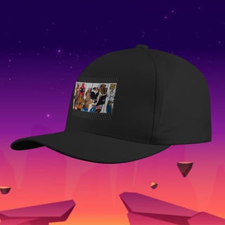 Nome do produto Boné Profissões Gamedev