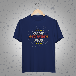Nome do produto Camiseta GameGymPlus Sport Dry UV