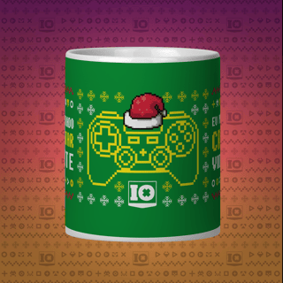 Nome do produto Caneca Presente Dev