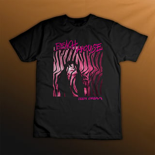 Plus Size Beach House - Teen Dream