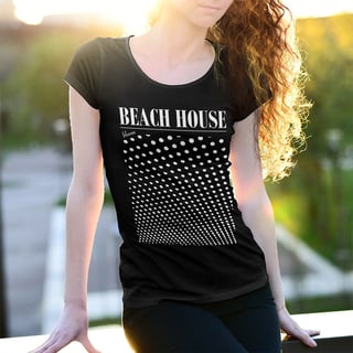 Baby Look Beach House - Bloom
