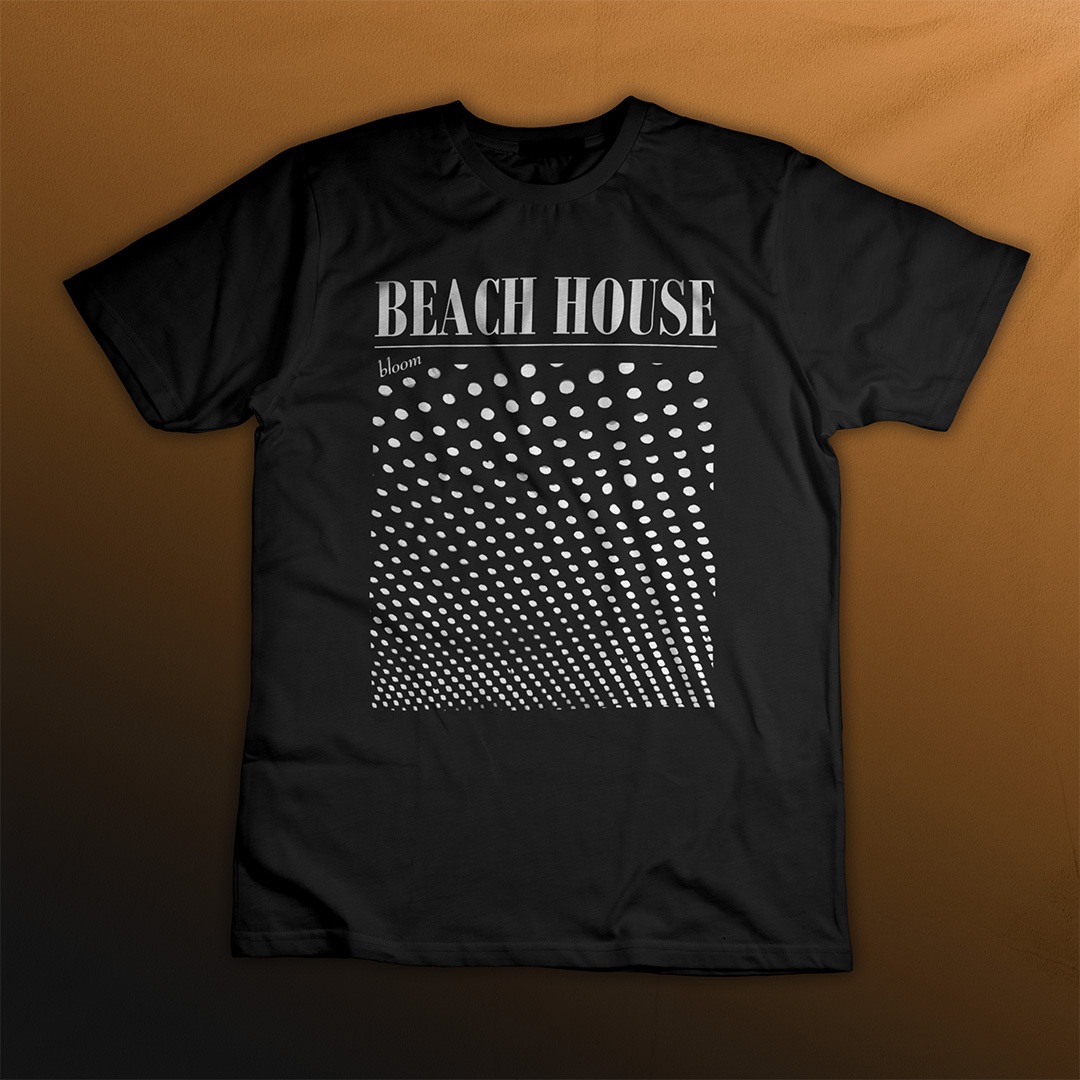 Plus Size Beach House - Bloom