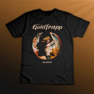 Plus Size Goldfrapp - The Singles