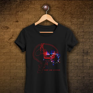 Nome do produto Baby Look Front Line Assembly - Tactical Neural Implant