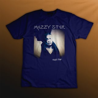 Nome do produto Plus Size Mazzy Star - Magic Hour