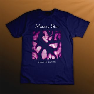 Nome do produto Plus Size Mazzy Star - Seasons Of Your Day
