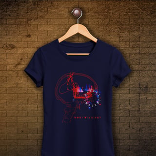 Nome do produto Baby Look Front Line Assembly - Tactical Neural Implant