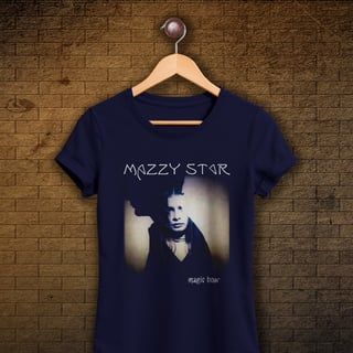 Nome do produto Baby Look Mazzy Star - Magic Hour