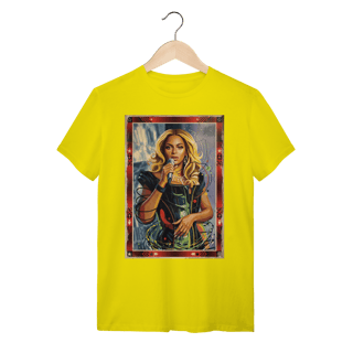Nome do produto ARTE//EH//POP — Beyoncé (2026)