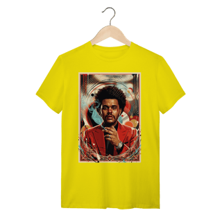 Nome do produto ARTE//EH//POP — The Weeknd (2026)