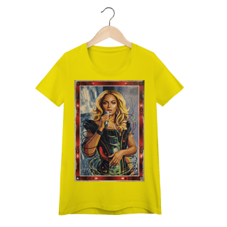Nome do produto ARTE//EH//POP — Beyoncé BL (2026)