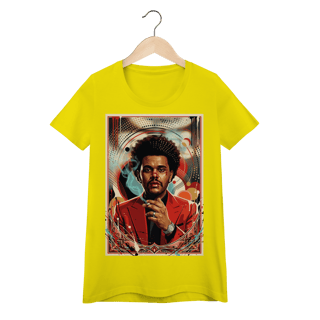 Nome do produto ARTE//EH//POP — The Weeknd BL (2026)