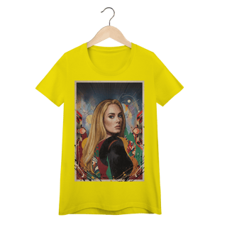 Nome do produto ARTE//EH//POP — Adele BL (2026)
