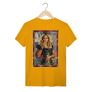 Nome do produto ARTE//EH//POP — Beyoncé (2026)
