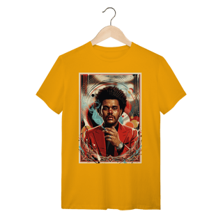 Nome do produto ARTE//EH//POP — The Weeknd (2026)