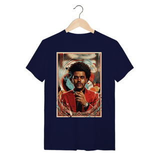 Nome do produto ARTE//EH//POP — The Weeknd (2026)