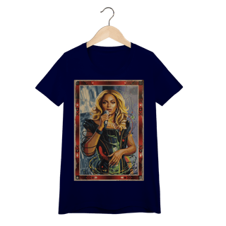 Nome do produto ARTE//EH//POP — Beyoncé BL (2026)