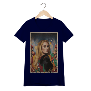 Nome do produto ARTE//EH//POP — Adele BL (2026)