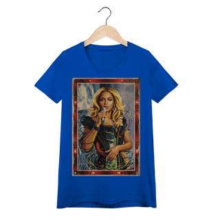 Nome do produto ARTE//EH//POP — Beyoncé BL (2026)