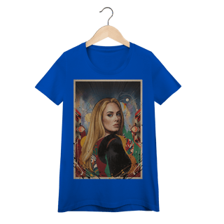 Nome do produto ARTE//EH//POP — Adele BL (2026)