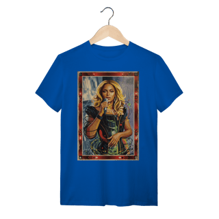 Nome do produto ARTE//EH//POP — Beyoncé (2026)