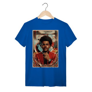 Nome do produto ARTE//EH//POP — The Weeknd (2026)