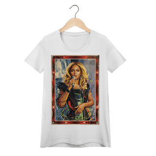 Nome do produto ARTE//EH//POP — Beyoncé BL (2026)