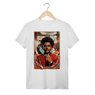 Nome do produto ARTE//EH//POP — The Weeknd (2026)