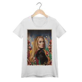 Nome do produto ARTE//EH//POP — Adele BL (2026)