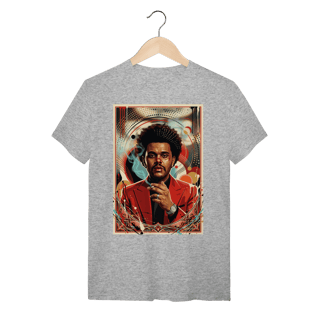 Nome do produto ARTE//EH//POP — The Weeknd (2026)