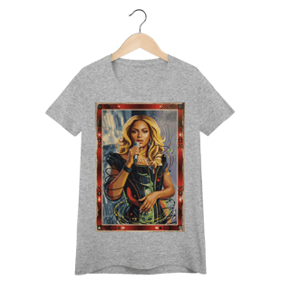Nome do produto ARTE//EH//POP — Beyoncé BL (2026)